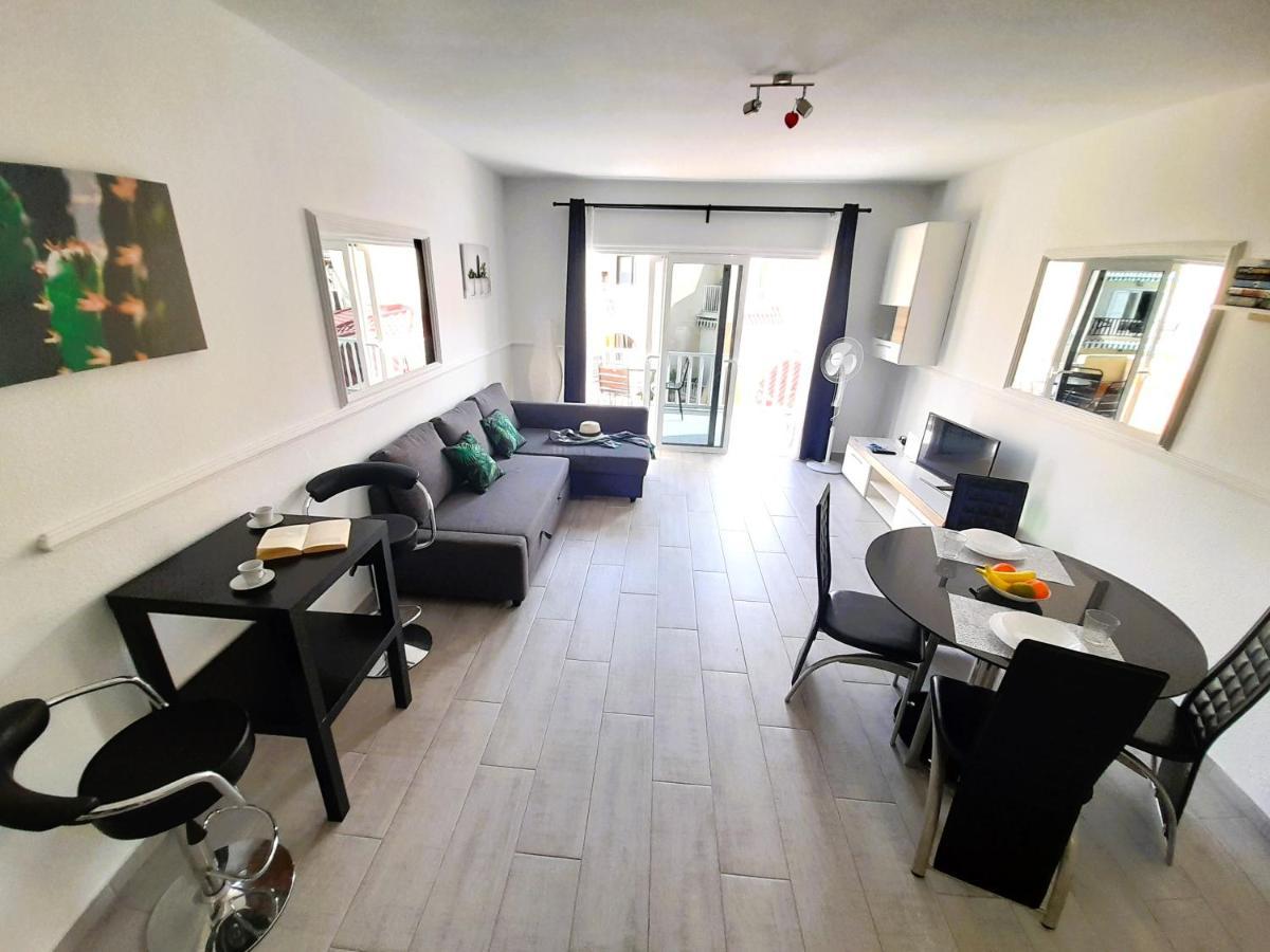 Mareverde Elisa, 1 Bedroom & Wifi Free *