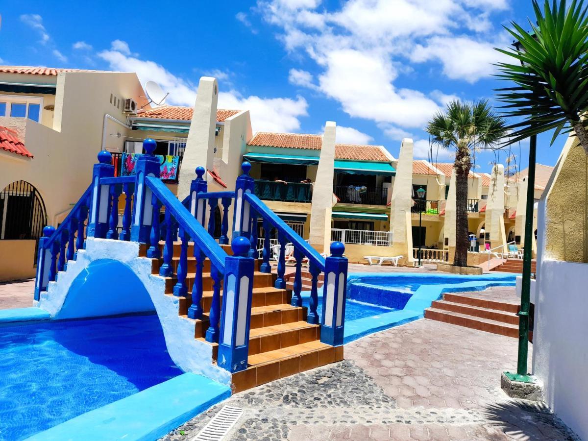 Holiday home Mareverde Elisa, 1 Bedroom & Wifi Free Costa Adeje (Tenerife)