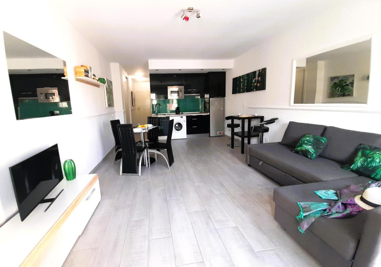 Mareverde Elisa, 1 Bedroom & Wifi Free Holiday home