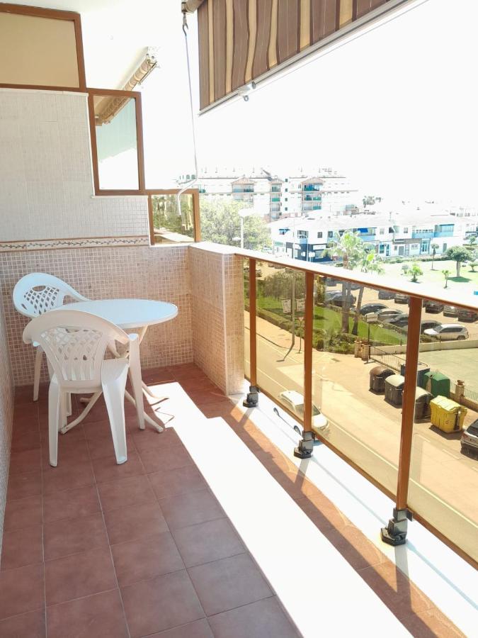 Lucemar Apartment Torrox