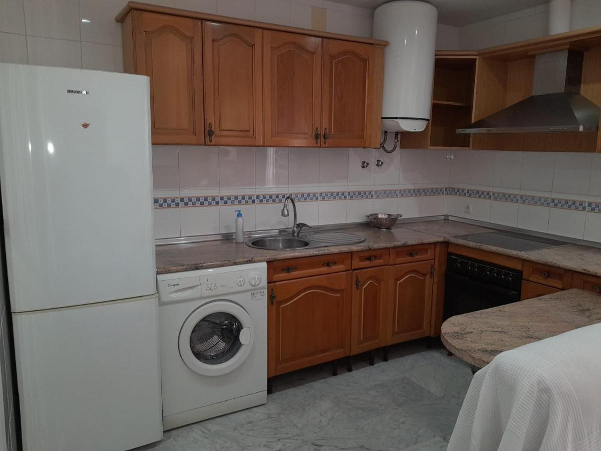 Lucemar Apartment *