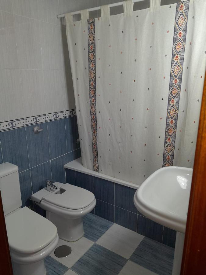 Apartment Lucemar Torrox