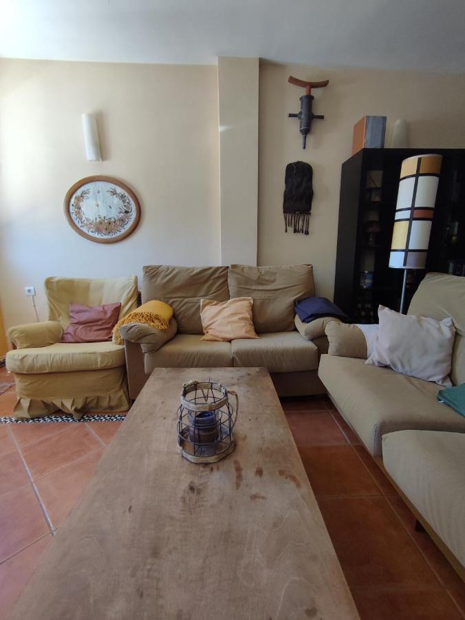 La Launa Rural Trevélez