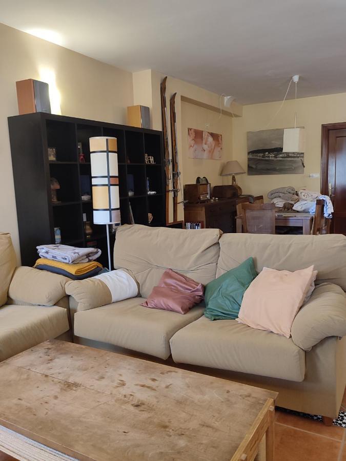 La Launa Rural Apartamento *