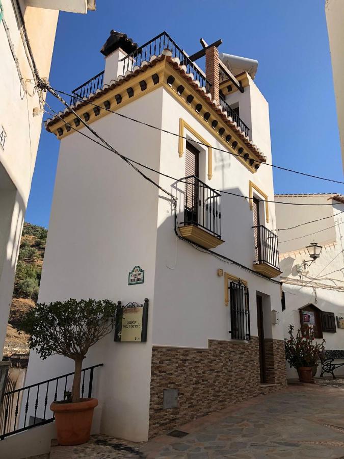 Holiday home Casita Jade *