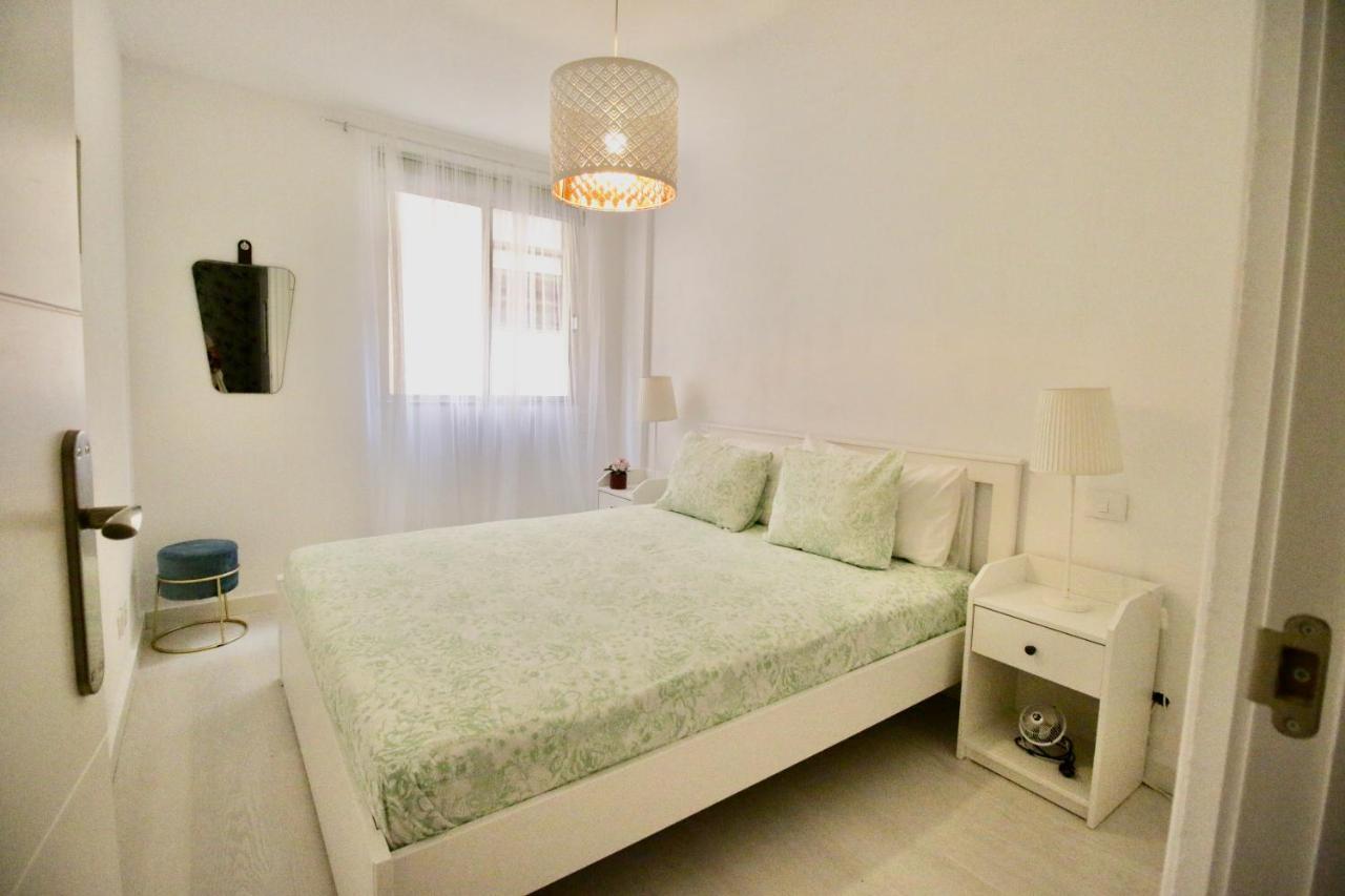 Sweet Apartment *