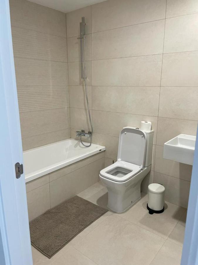 Modern Duplex In Links Ii Alcaidesa