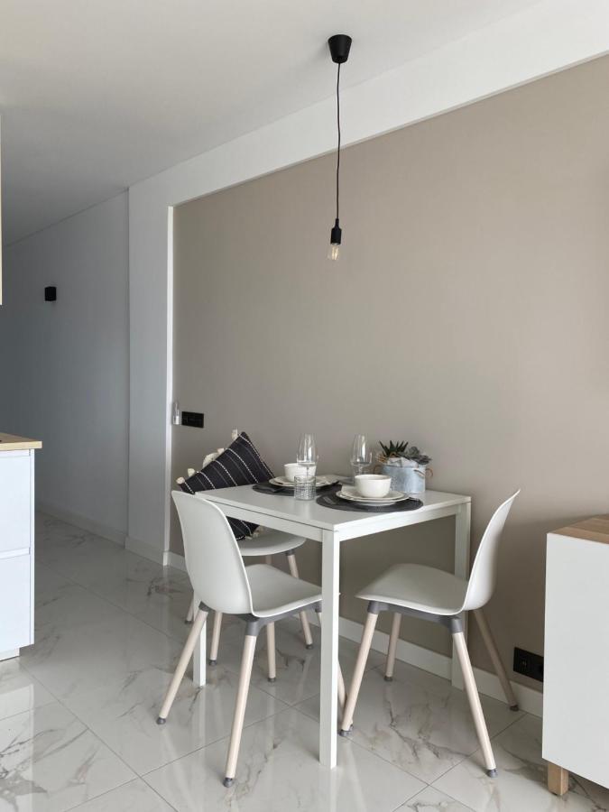 Apartamento Sea View Terrace In Americas