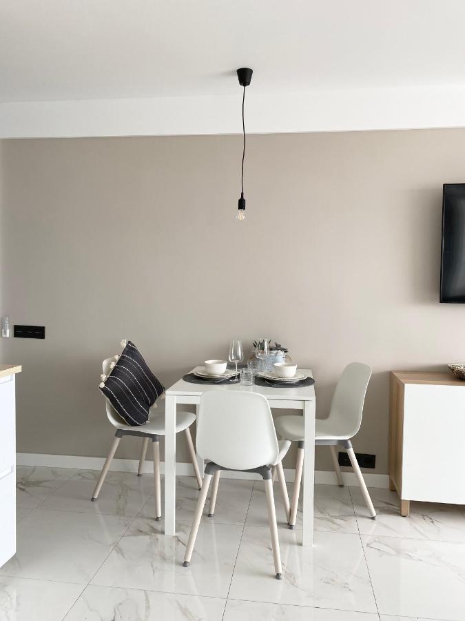 Sea View Terrace In Americas Apartamento *