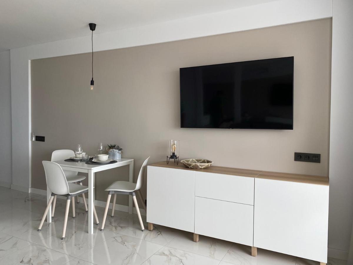 Apartamento Sea View Terrace In Americas