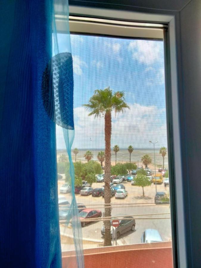 Apto. Concepción. Playa De La Cachucha. Wifi, A/c Apartamento *