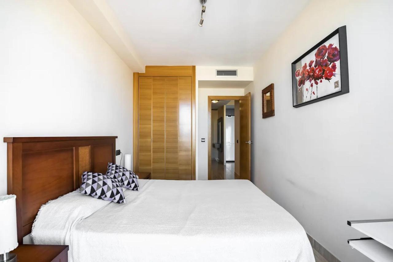 Apartment Frente Al Mar Benicarlo
