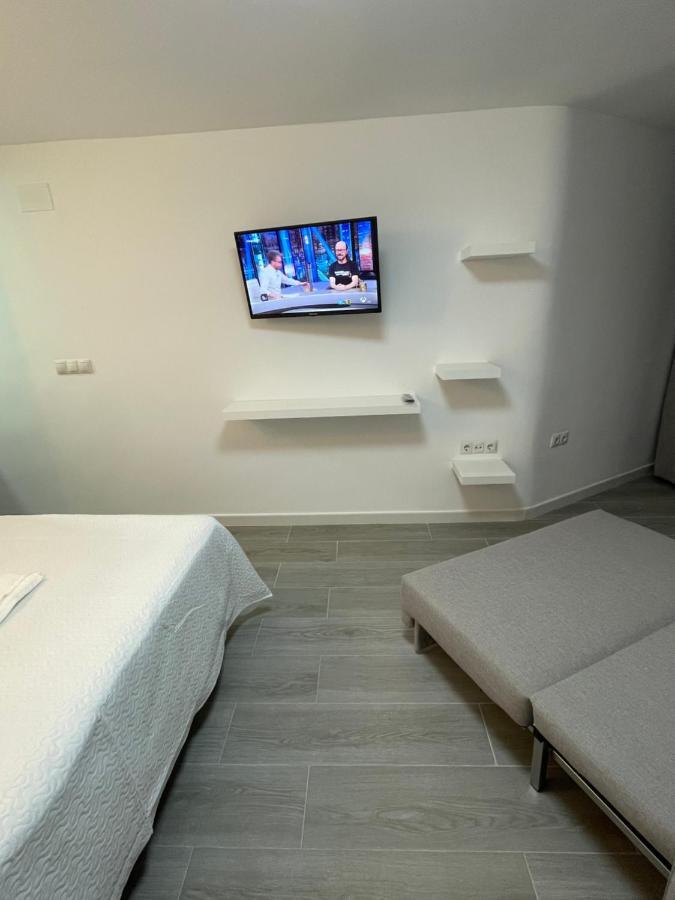 Loft Calypso Apartment