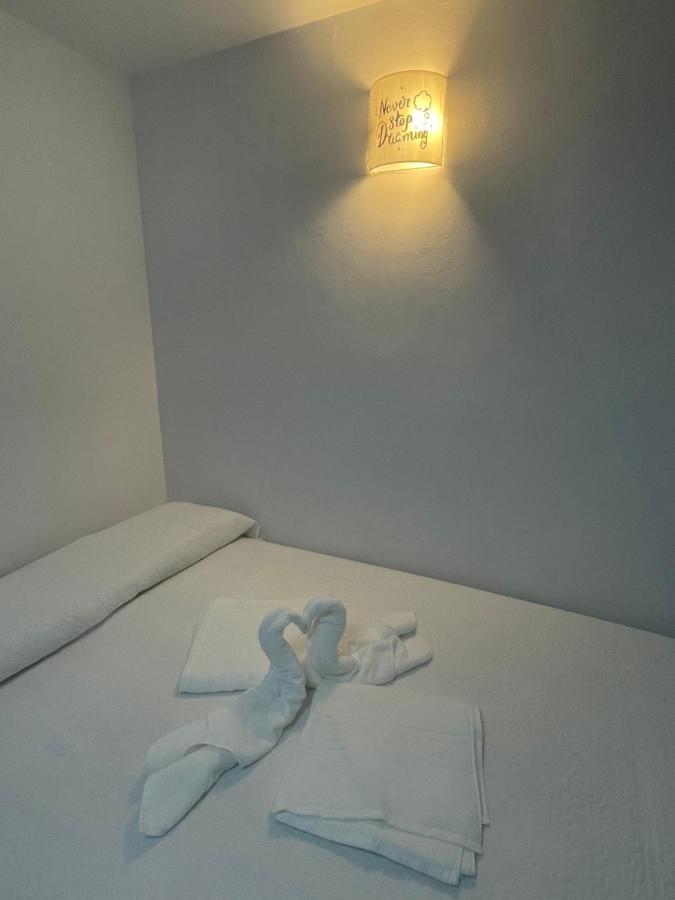 Loft Calypso * Sitio de Calahonda