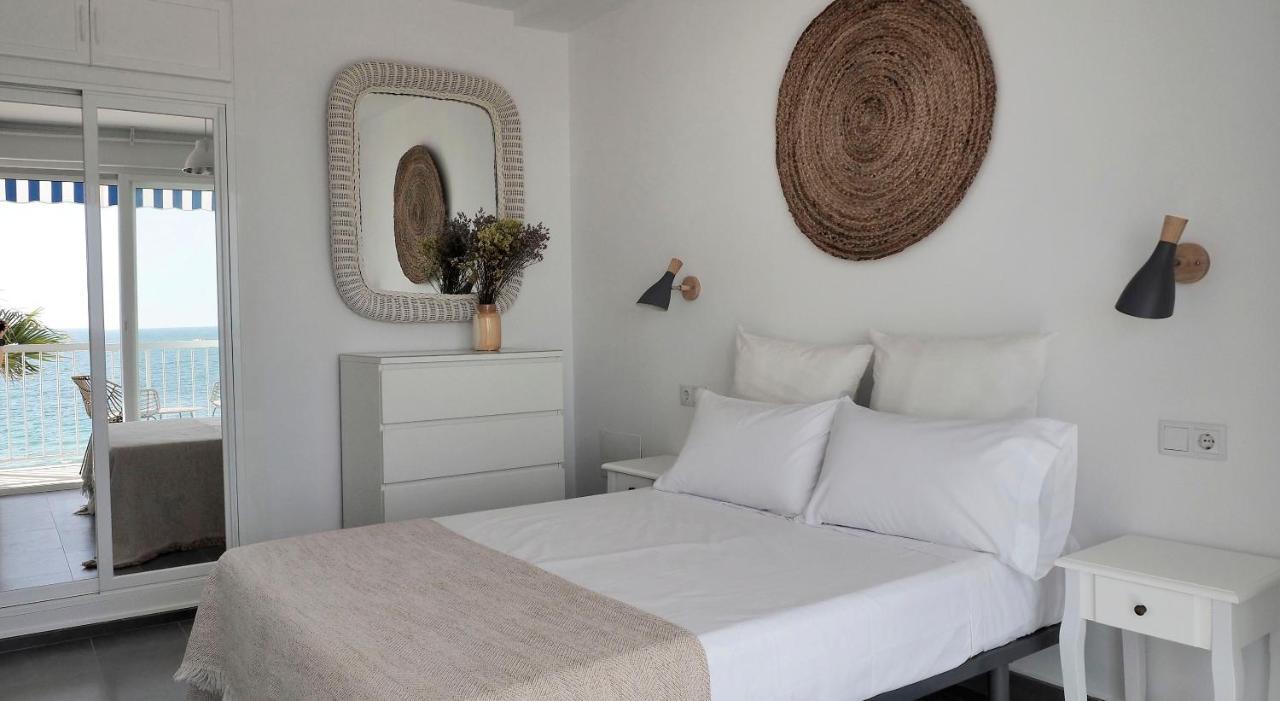 Caracol 5 By 7escalones Apartment Rota