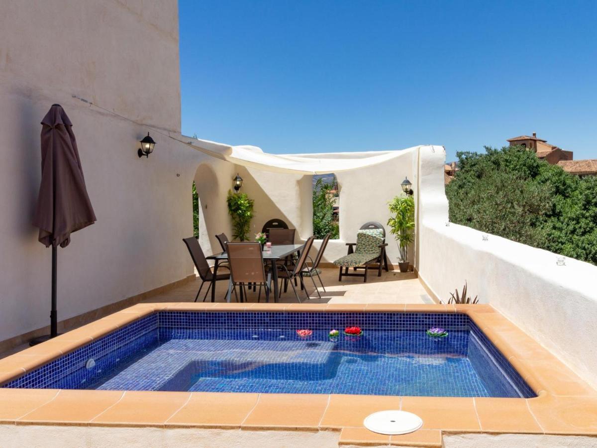Casa Edgar Holiday home *