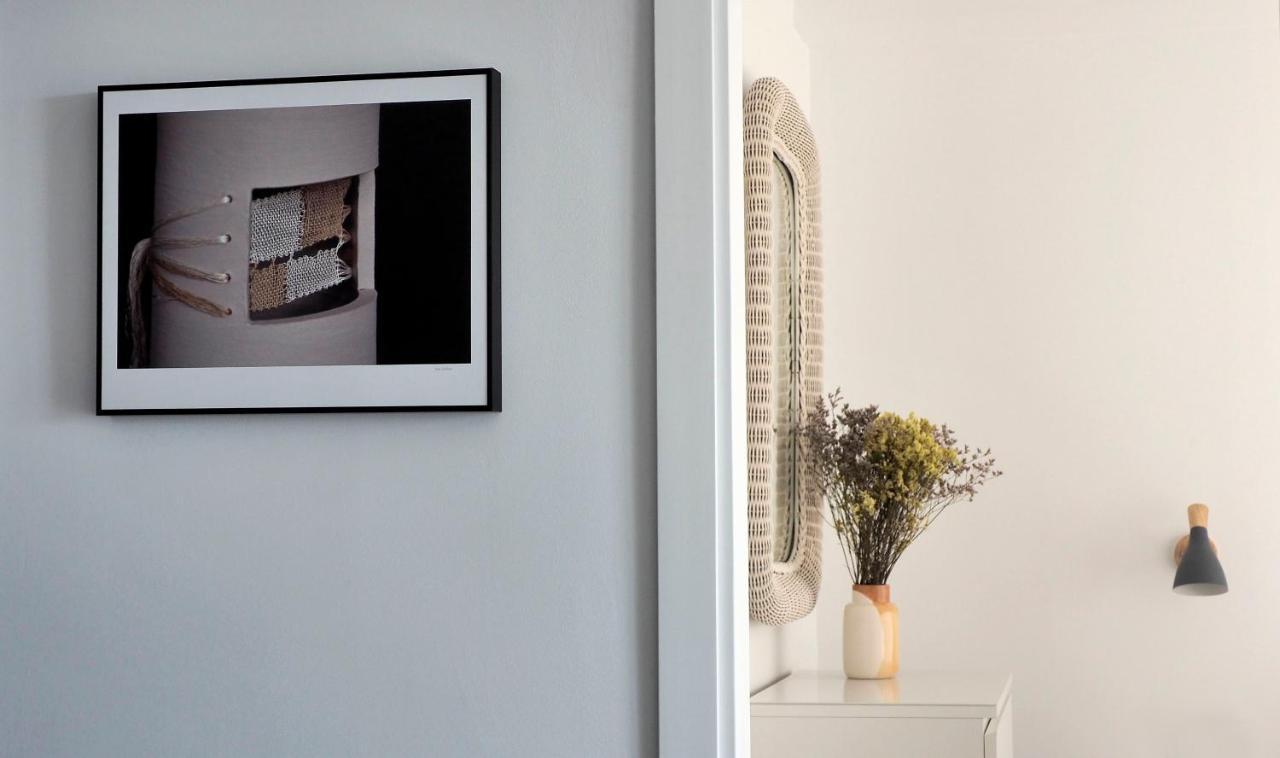 Caracol 5 By 7escalones Apartment *