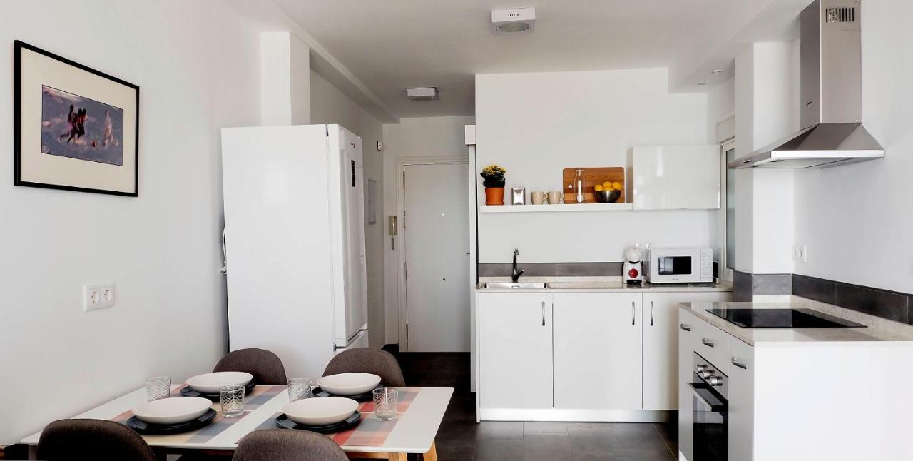Caracol 5 By 7escalones Apartment *