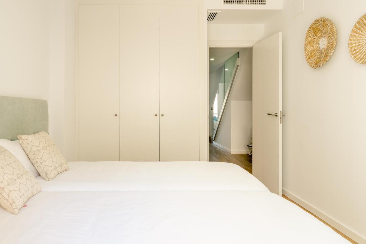 Apartamento The Links