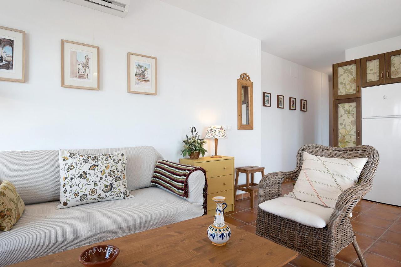 Apartment Cobijadas75 Segur Vejer de la Frontera