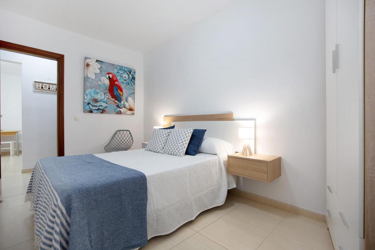Apartamento Casita Amiga Del Mar *