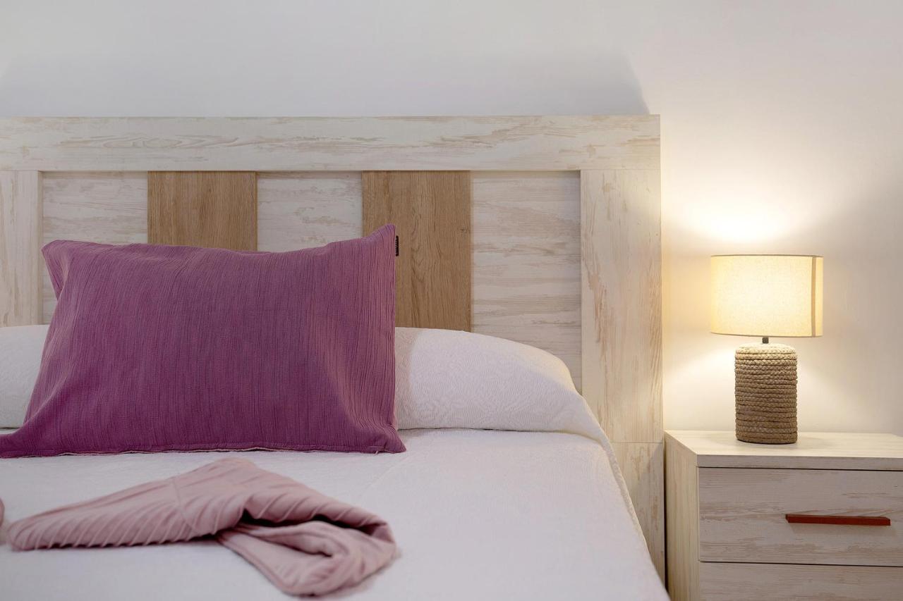 Apartamento Casita Amiga Del Mar *