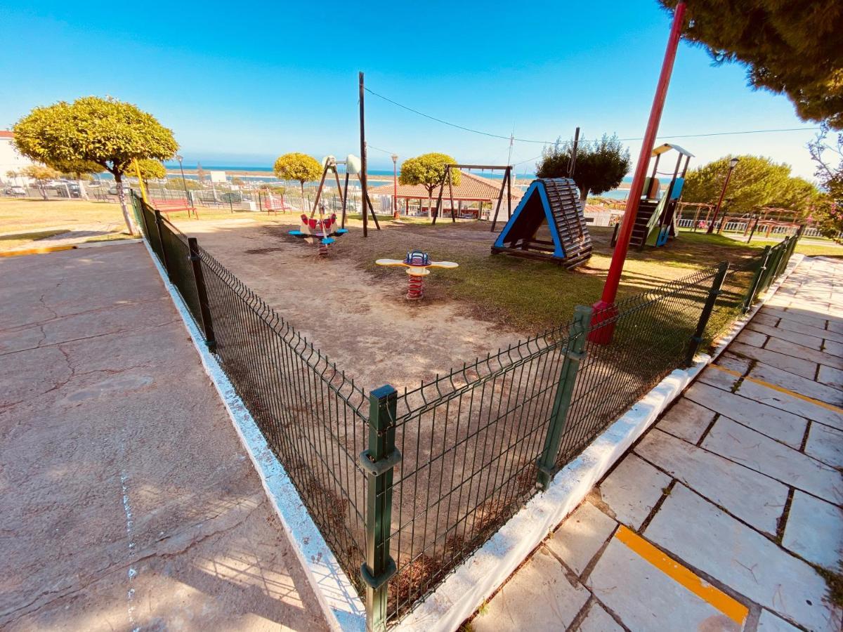 Mirador Del Atlántico Apartamento El Rompido