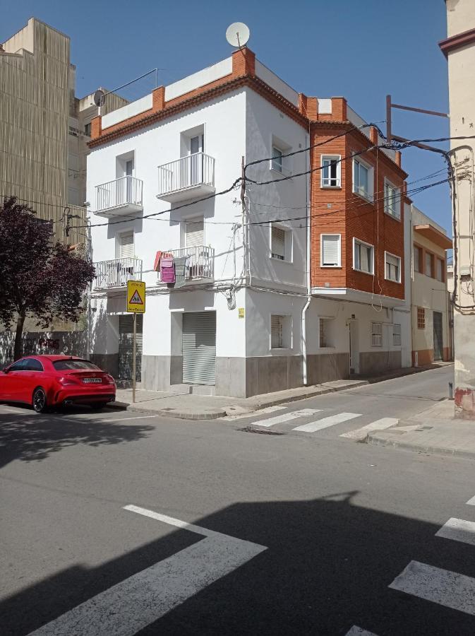 Fabul Terraca Apartment *