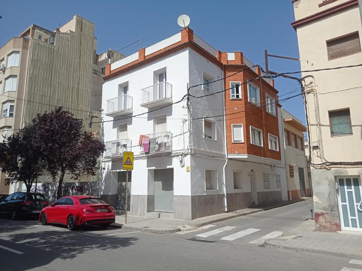 Apartment Fabul Terraca *
