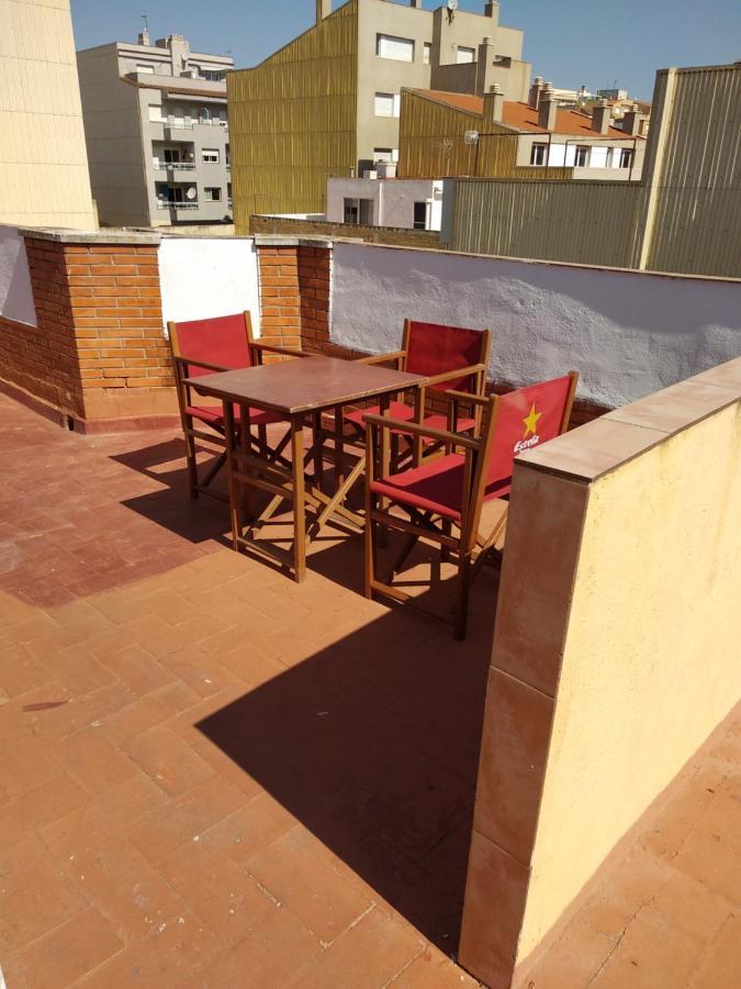 Apartment Fabul Terraca Sant Carles De La Rapita