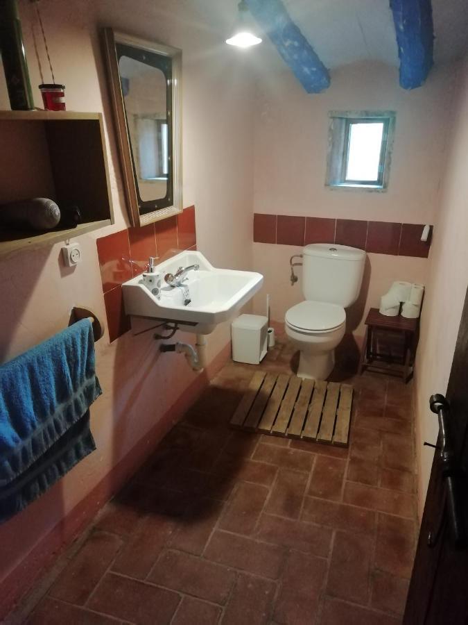 Mas D'en Ferran Country house Pont de Armentera