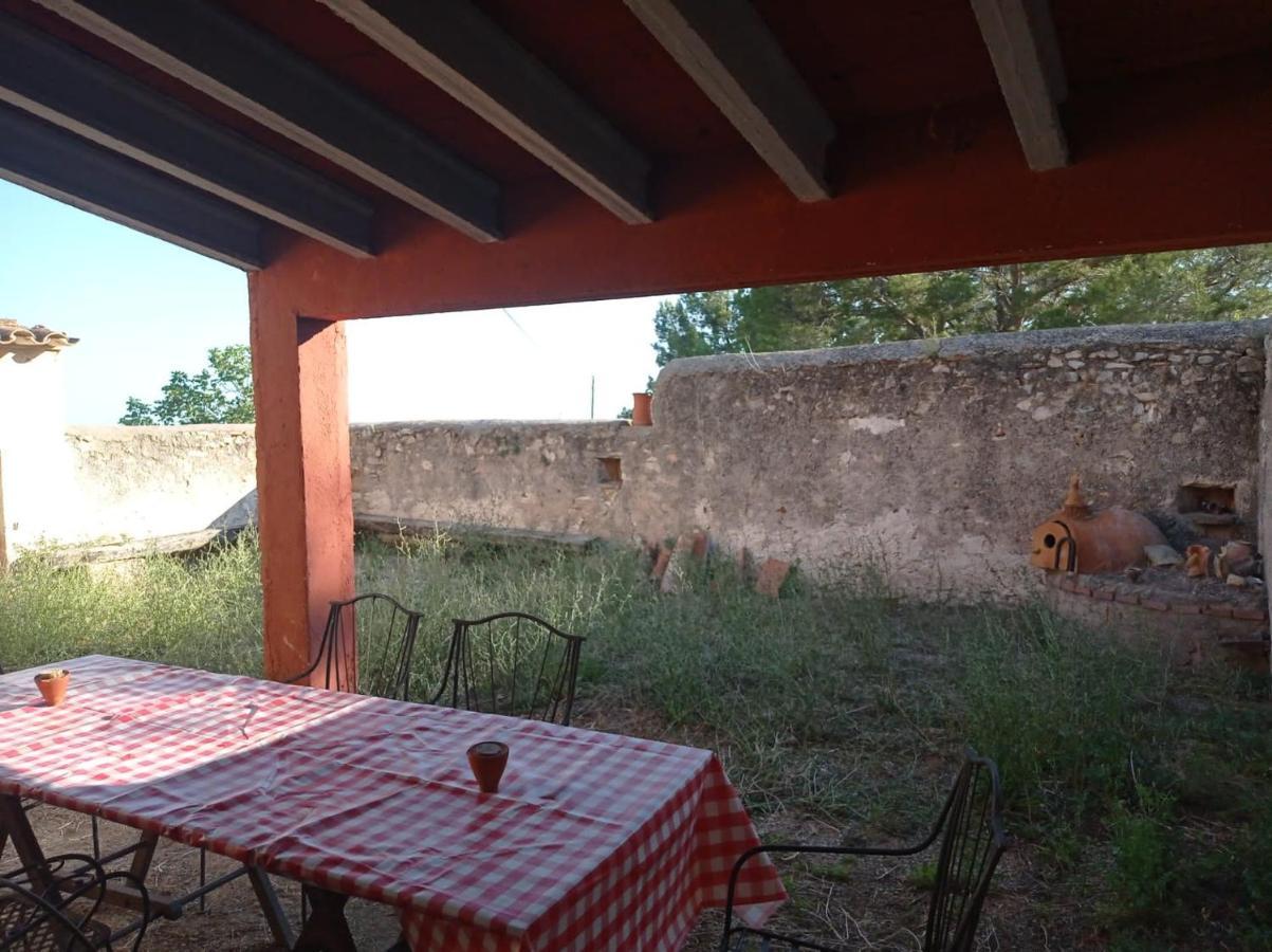 Mas D'en Ferran Country house