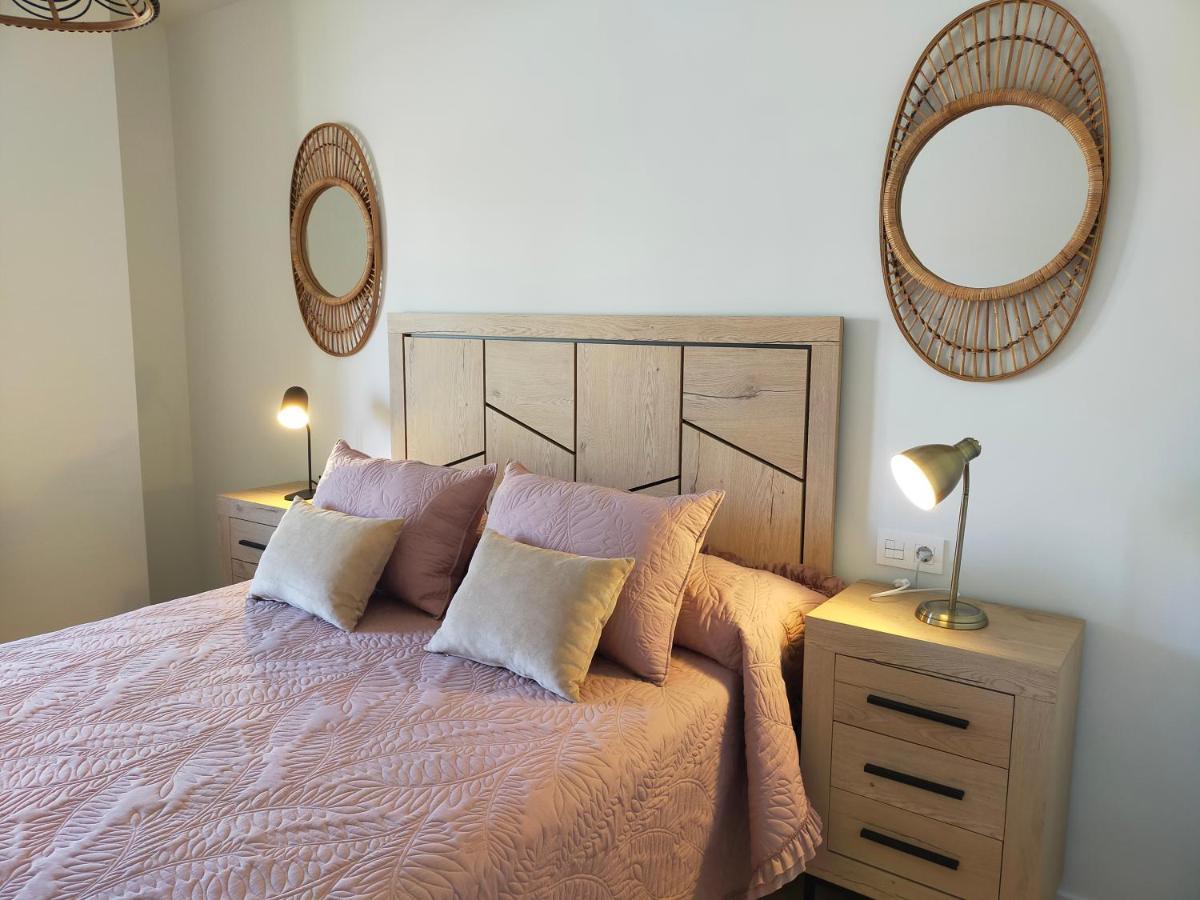 Apartamento Sofía Llanes