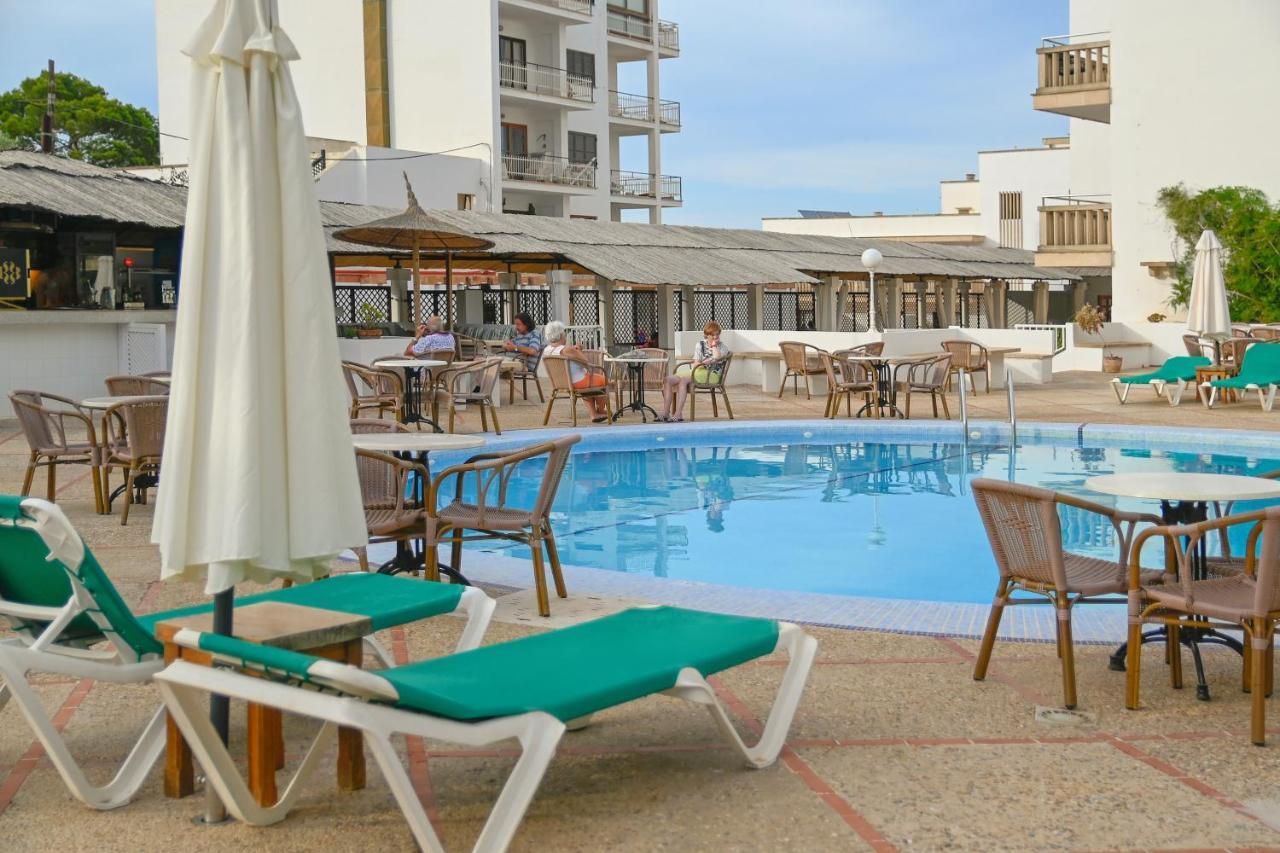 Pinos Playa Hotel