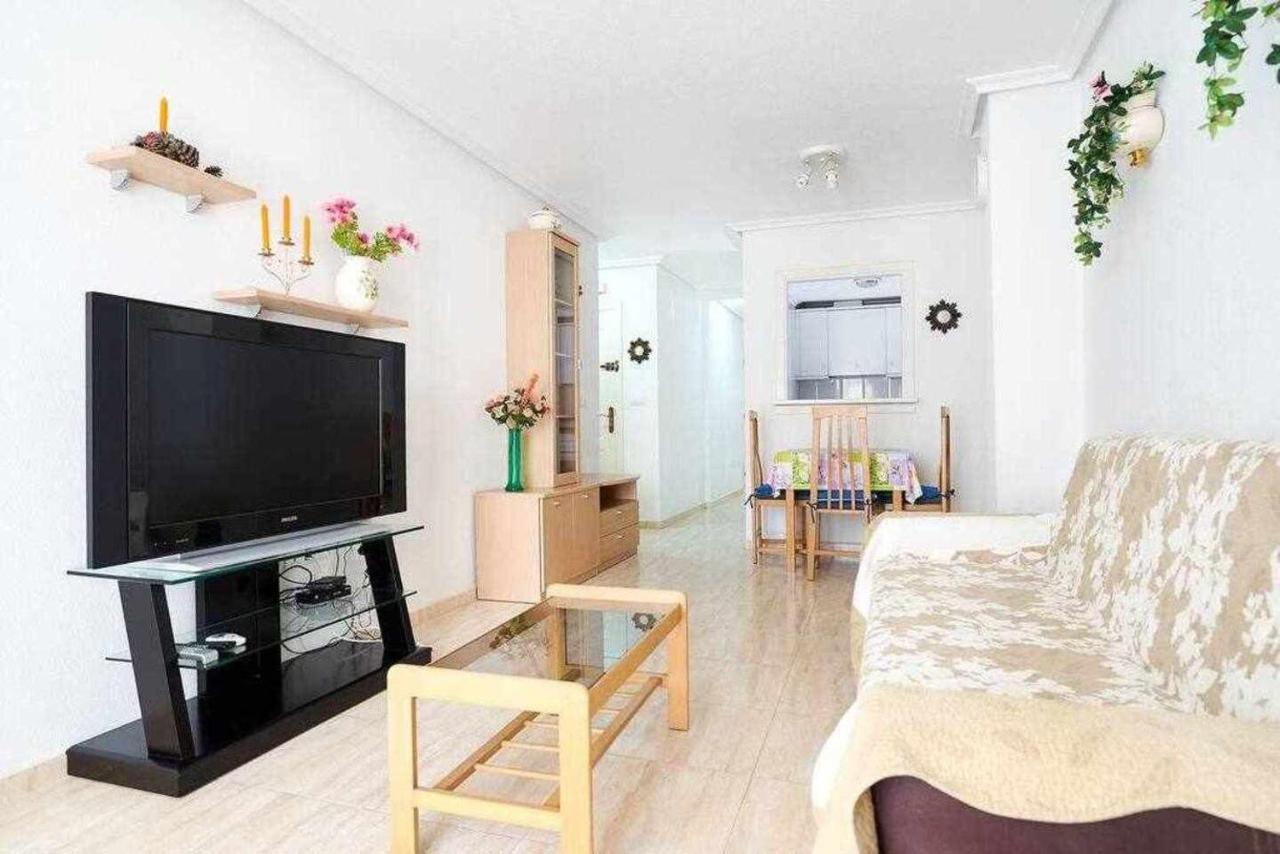 Espanhouse Mateo Apartamento Torrevieja
