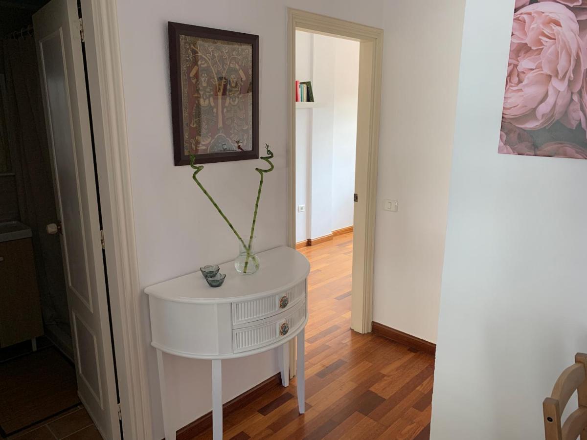 La Casita De Mi Alma - Haus Meiner Seele Apartamento Tegueste