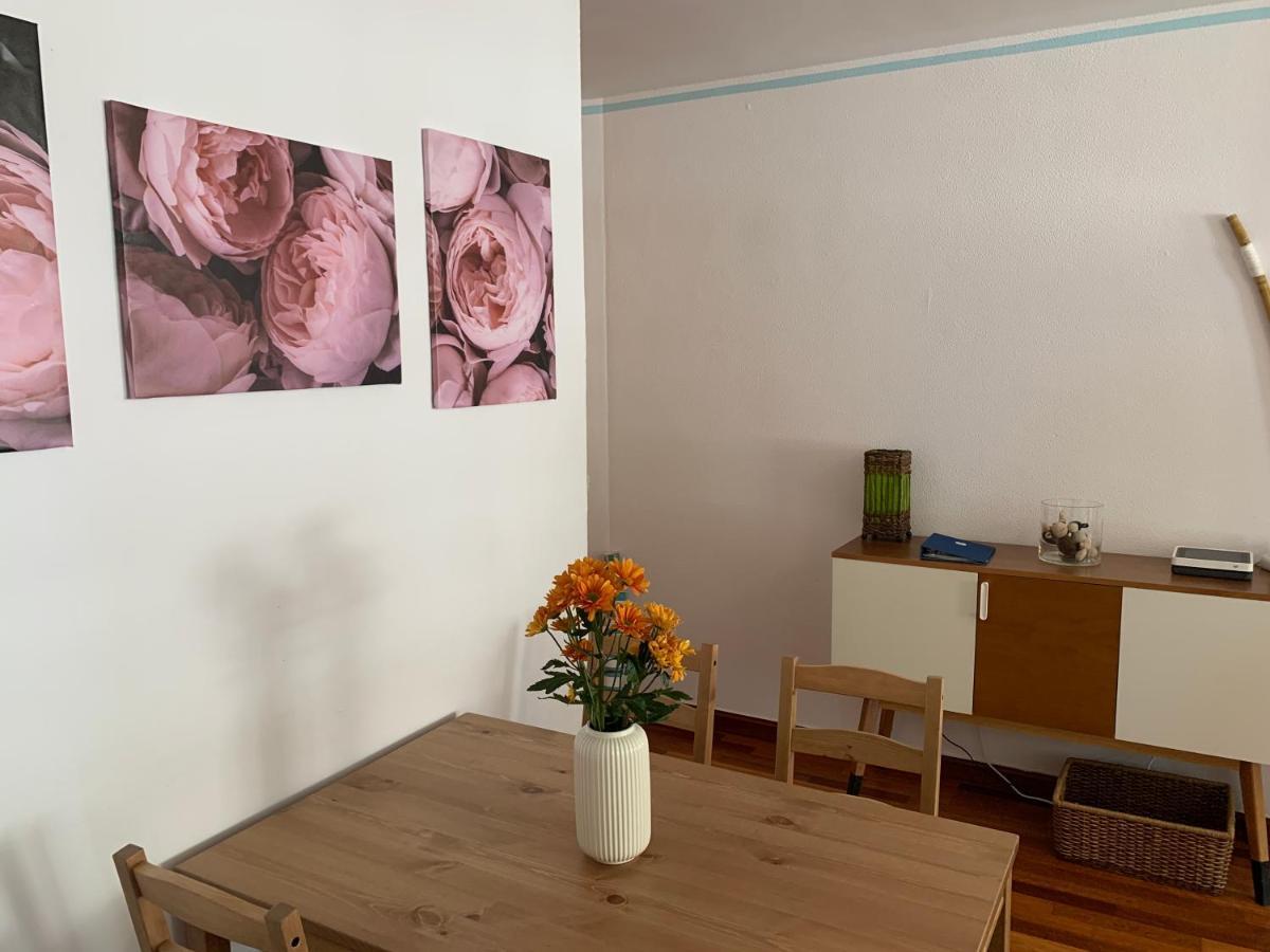 La Casita De Mi Alma - Haus Meiner Seele Apartamento Tegueste