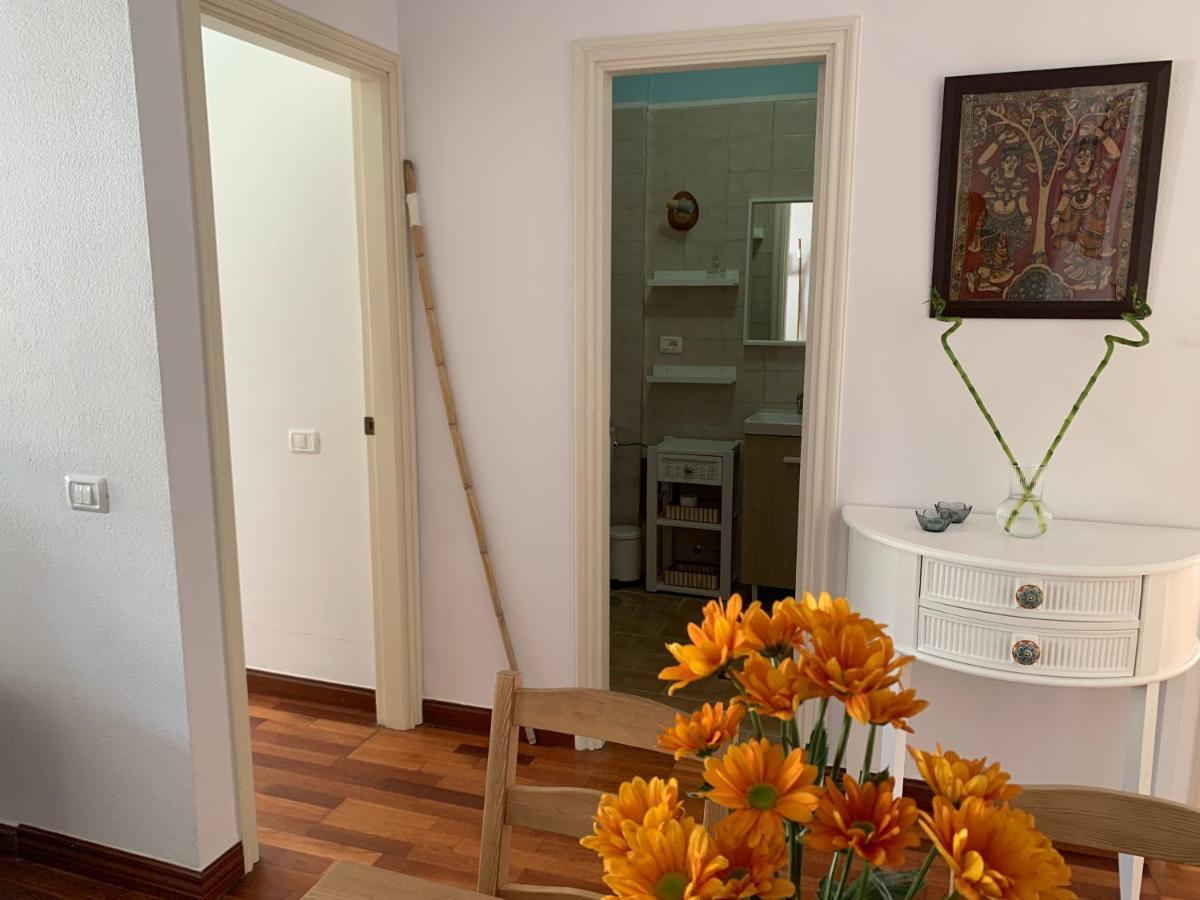 La Casita De Mi Alma - Haus Meiner Seele Apartamento Tegueste