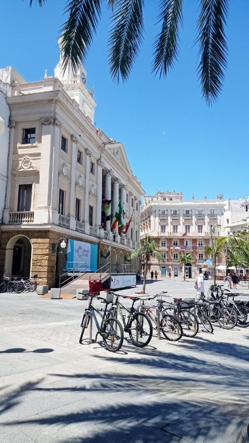 Plaza Santo Domingo
