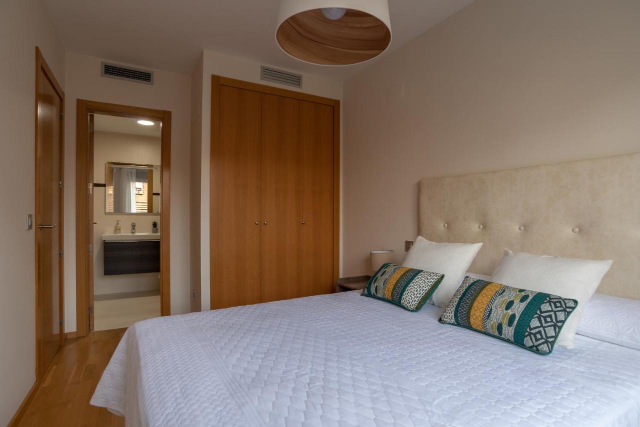 Apartamento Bulevar 1 Castellón de la Plana