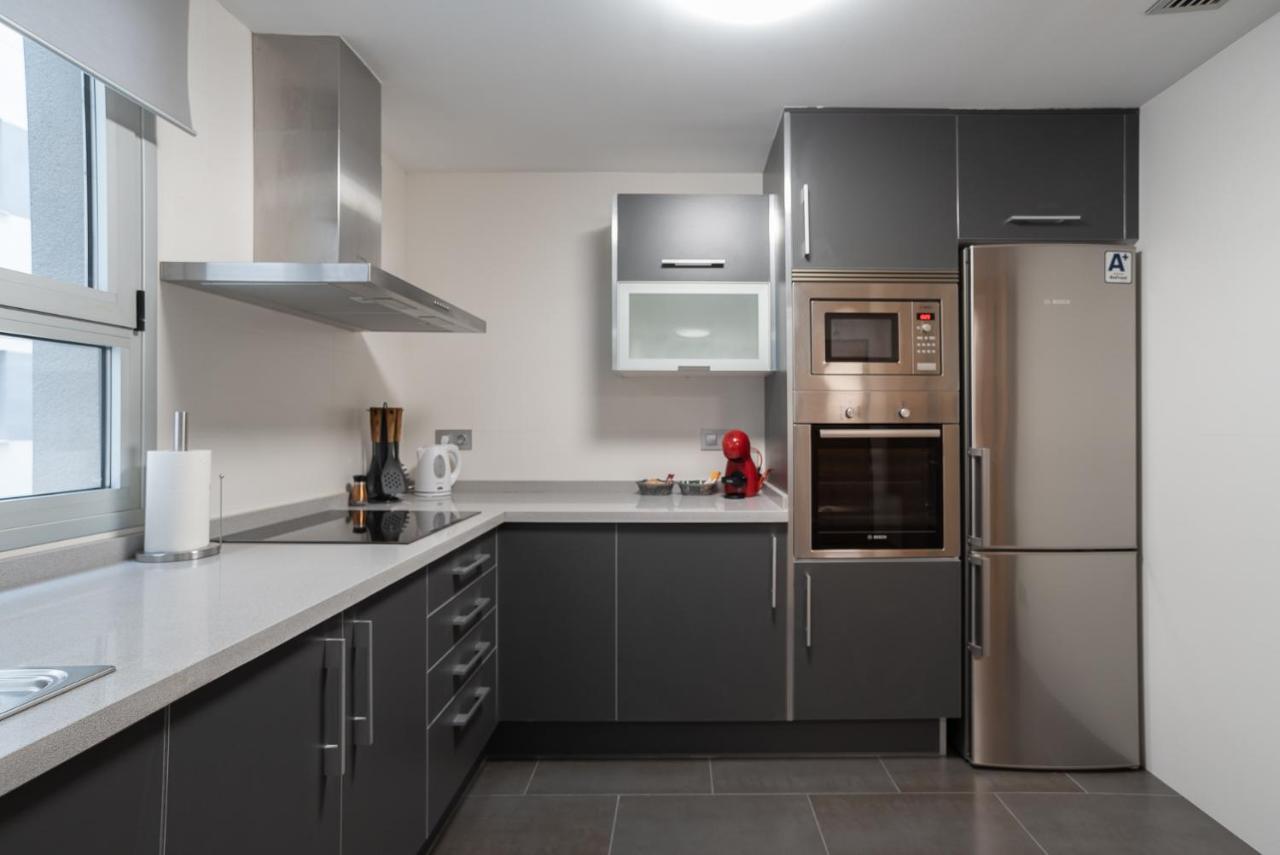 Apartamento Bulevar 1 *