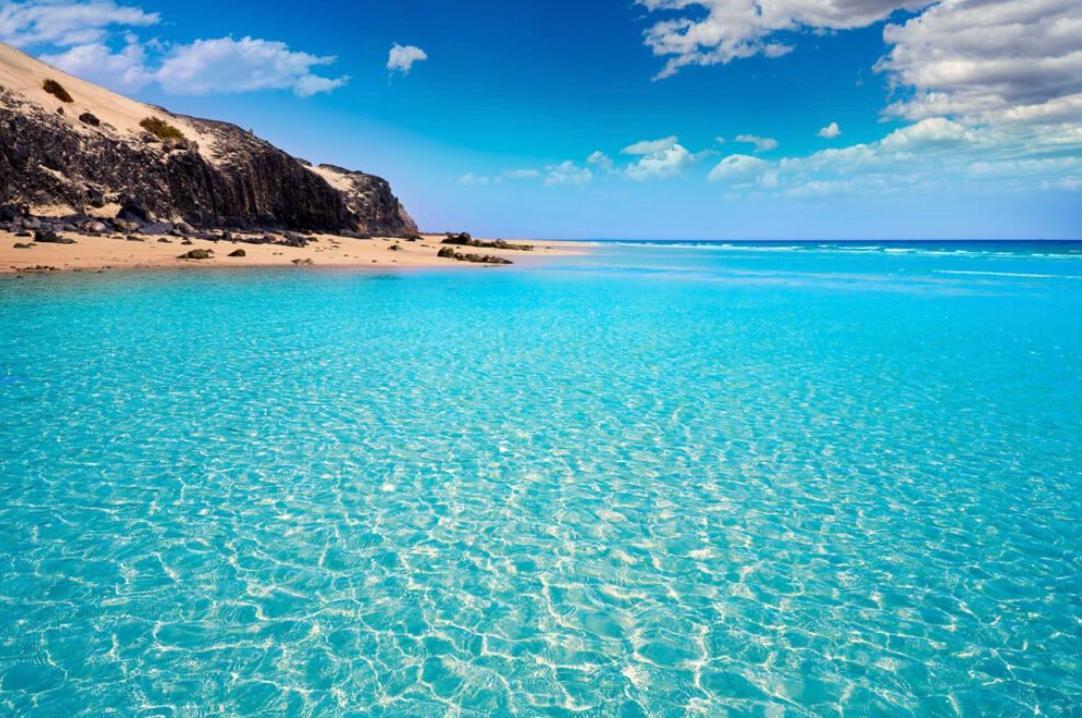 La Playa Corralejo