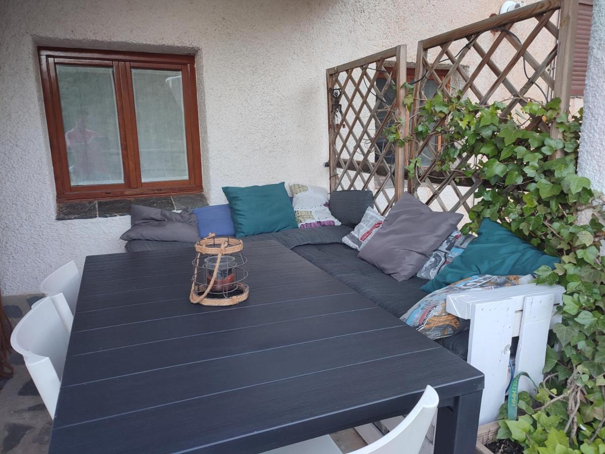 La Launa Rural Apartamento
