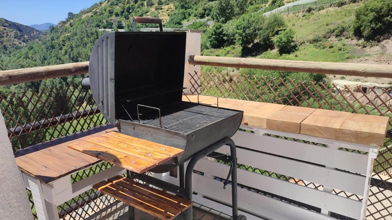 Apartamento La Launa Rural