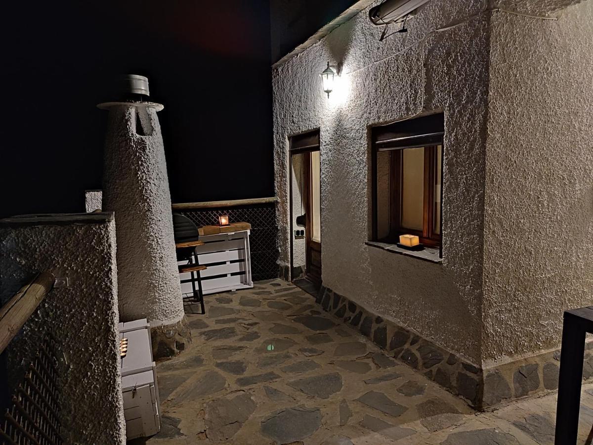 Apartamento La Launa Rural