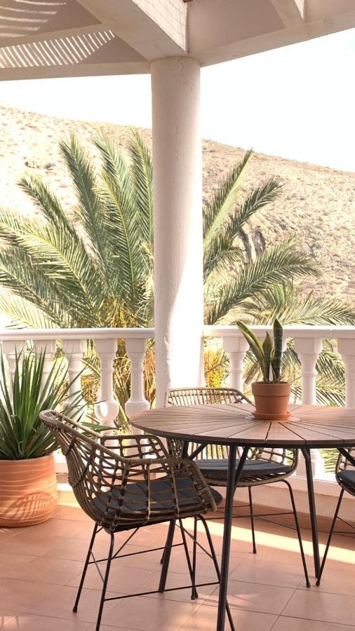 Paddle & Tennis Courts And Swimming Pool Cristianos Apartment *