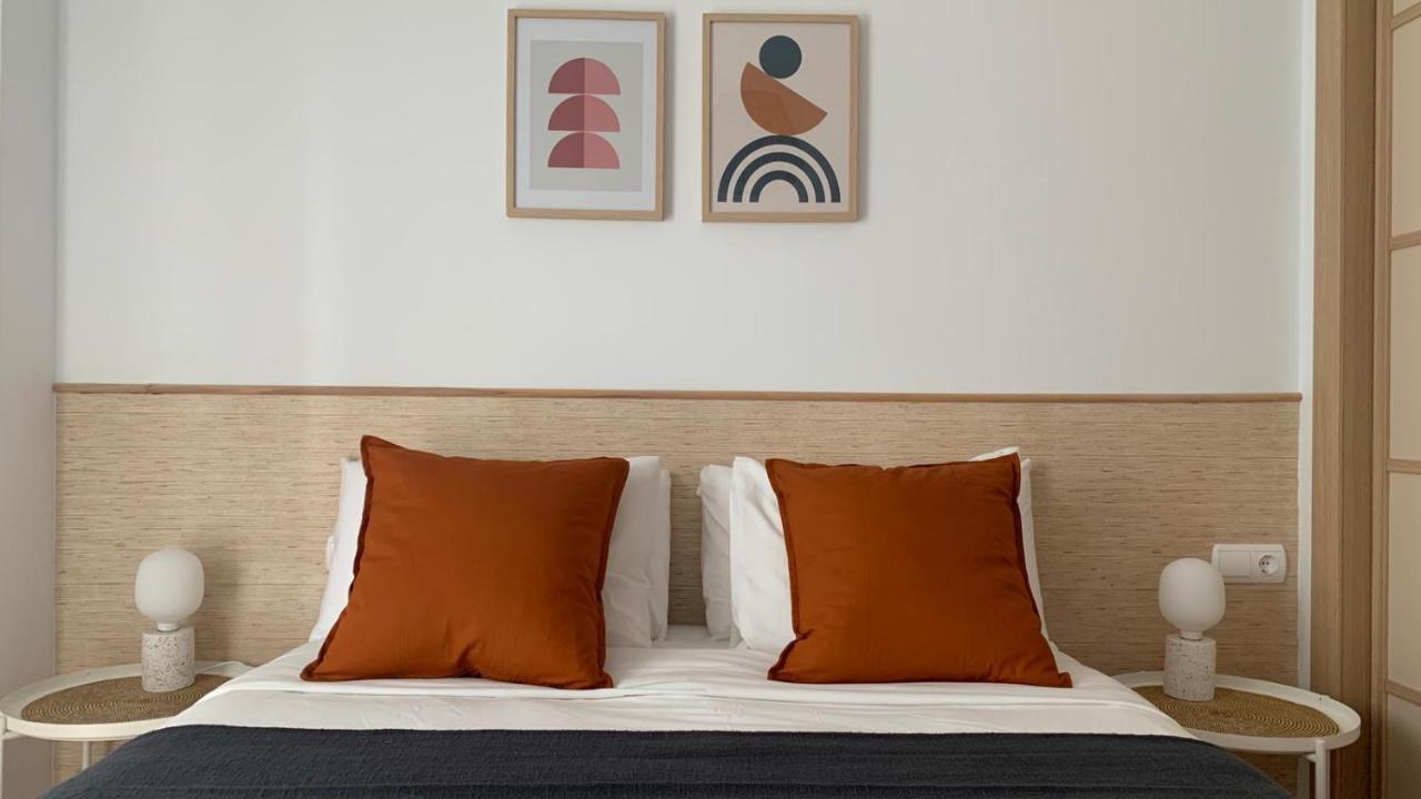 Apartment Paddle & Tennis Courts And Swimming Pool Cristianos Arona (Tenerife)