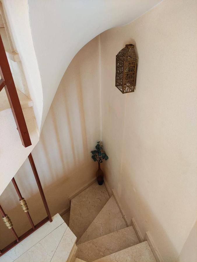 Casita Jade Holiday home