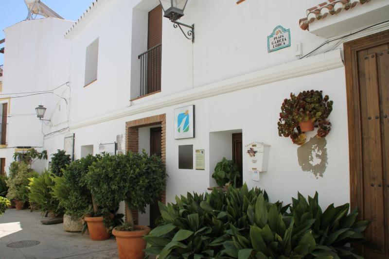 Holiday home Casita Jade Sayalonga