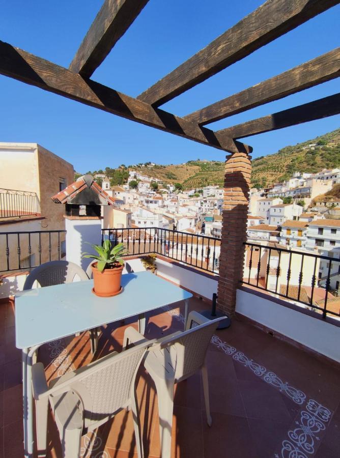 Casita Jade Holiday home *